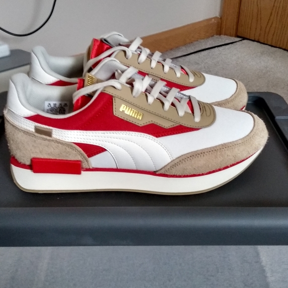 Puma Future Rider - Picture 3 of 4